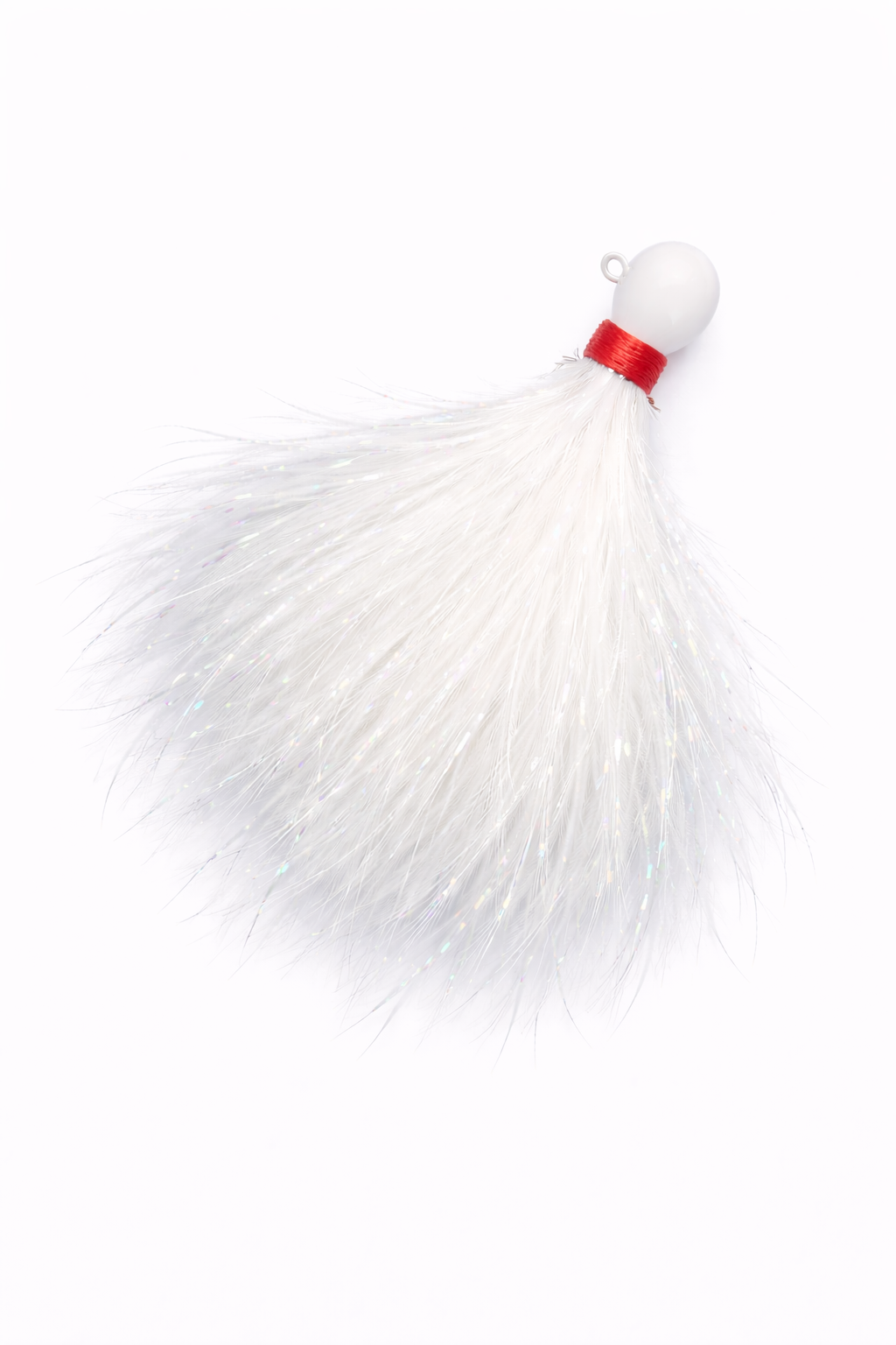 Zig Jig Marabou Trout Jig – 1/16 oz (12 Pack)