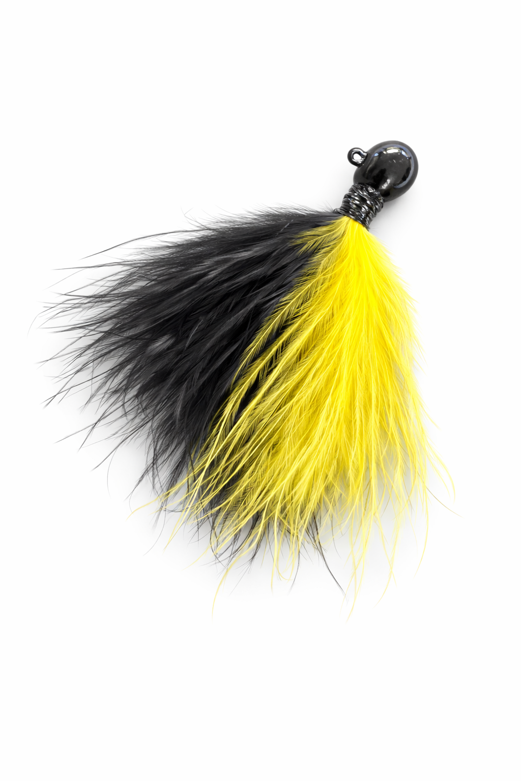 Zig Jig Marabou Trout Jig – 1/16 oz (12 Pack)