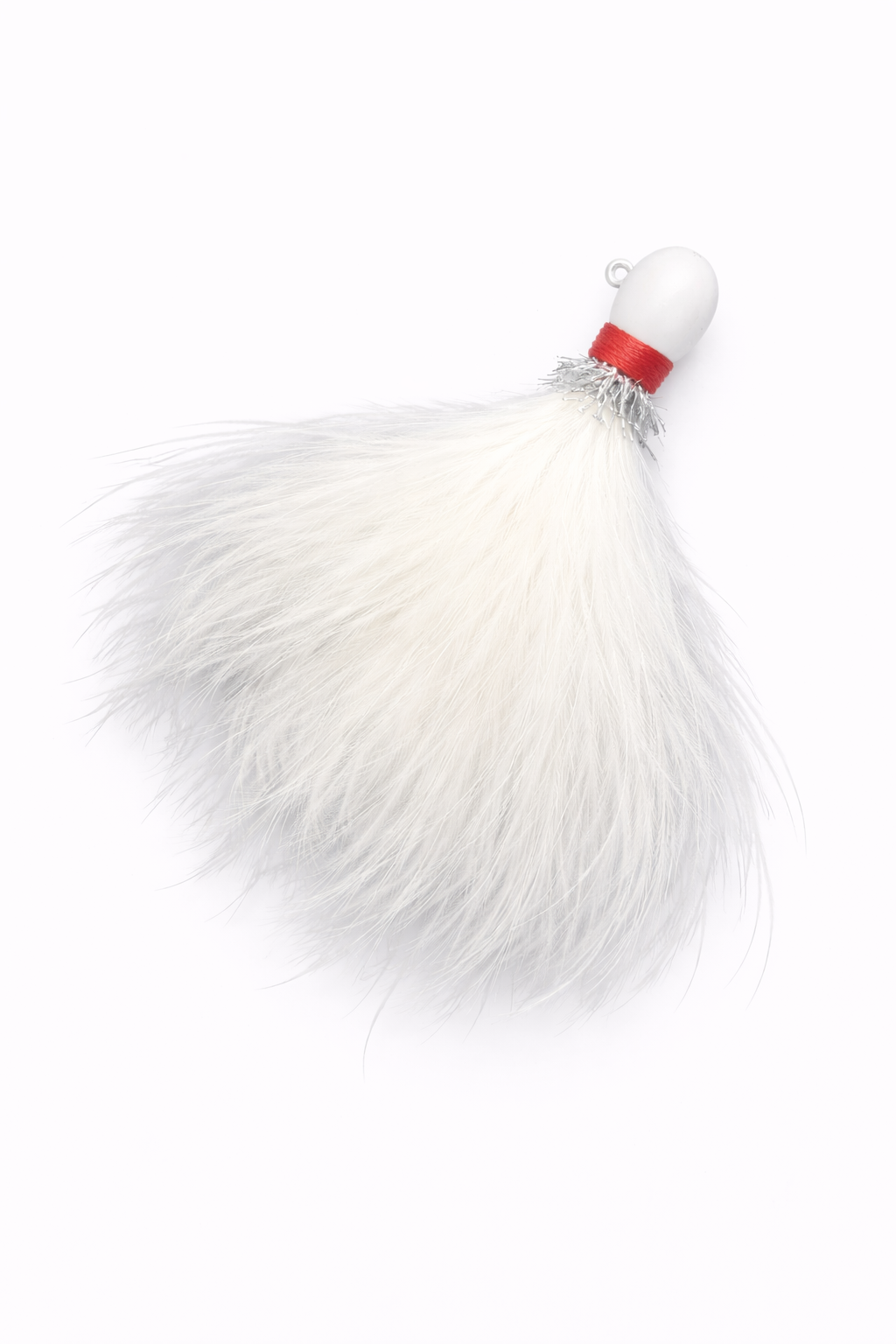 Zig Jig Marabou Trout Jig – 1/16 oz (12 Pack)
