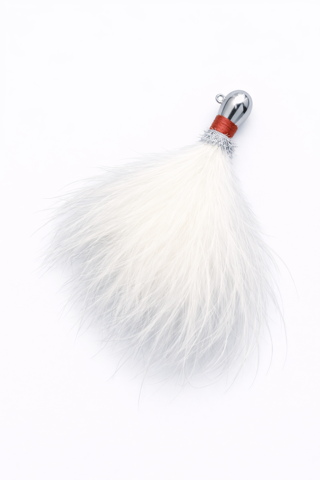 Zig Jig Marabou Trout Jig – 1/16 oz (12 Pack)