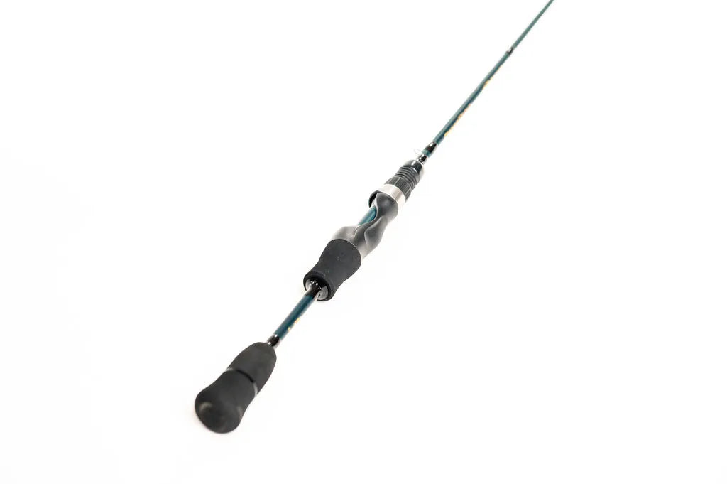Zig Jig Crossfire Trout Jig Rods Two Pack, photo 9
