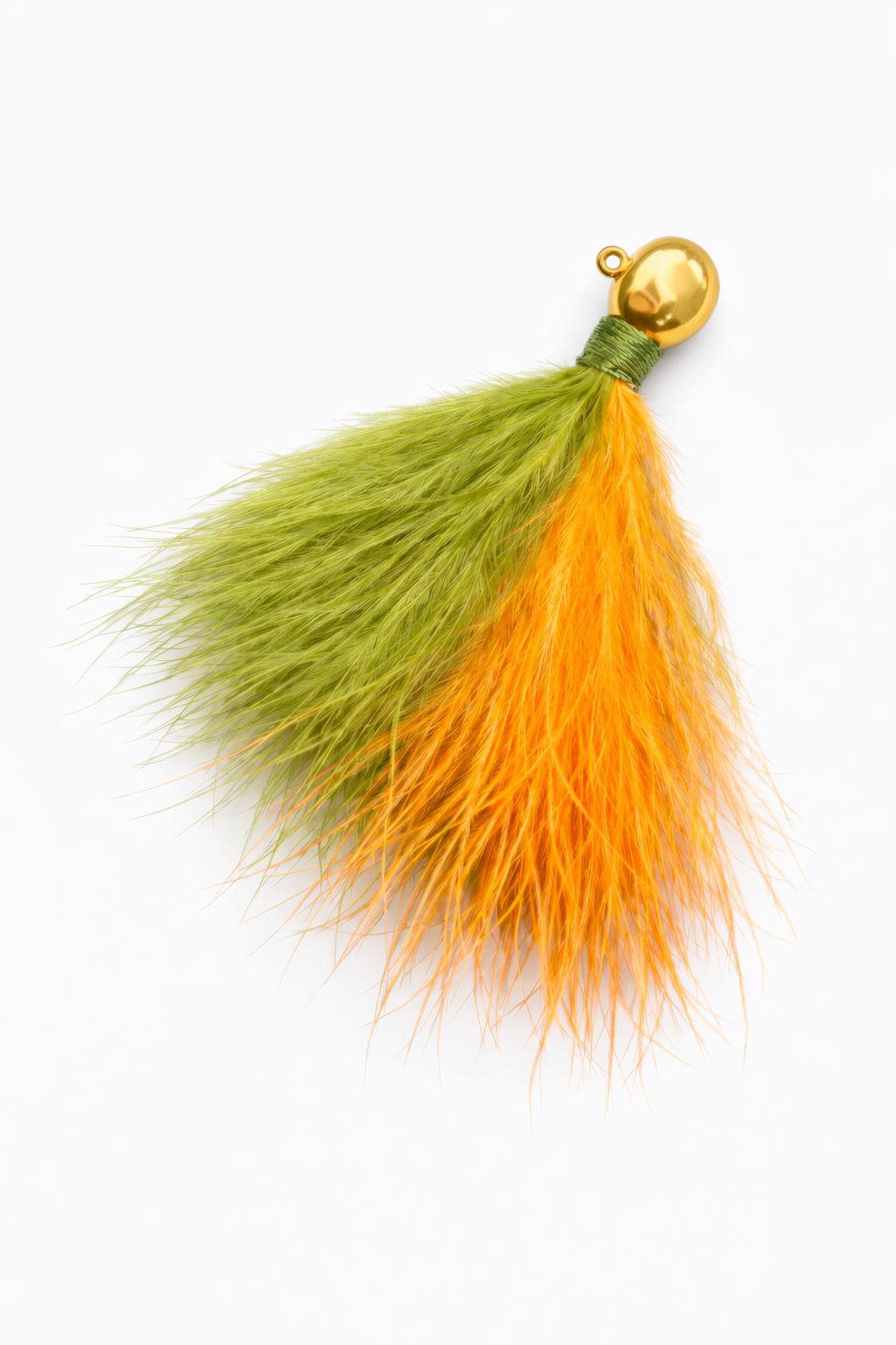 Zig Jig Marabou Trout Jig – 1/16 oz (12 Pack)