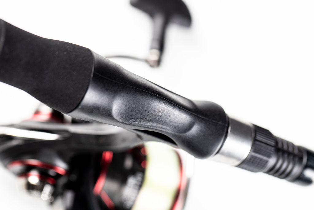 Zig Jig Crossfire Trout Jig Rods Two Pack, photo 12