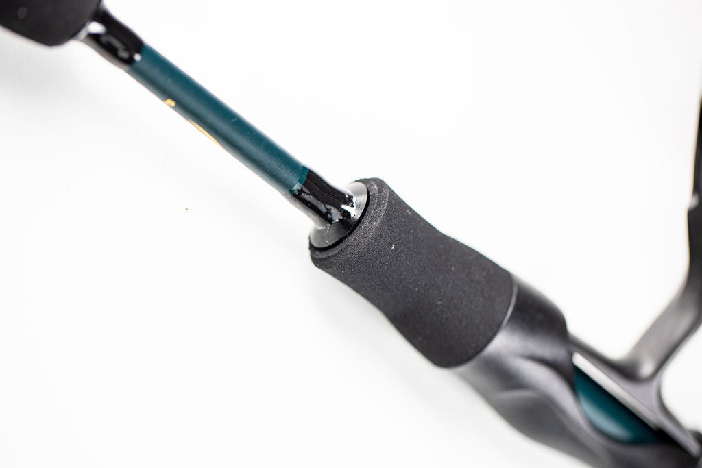 Zig Jig Crossfire Trout Jig Rods Two Pack, photo 4