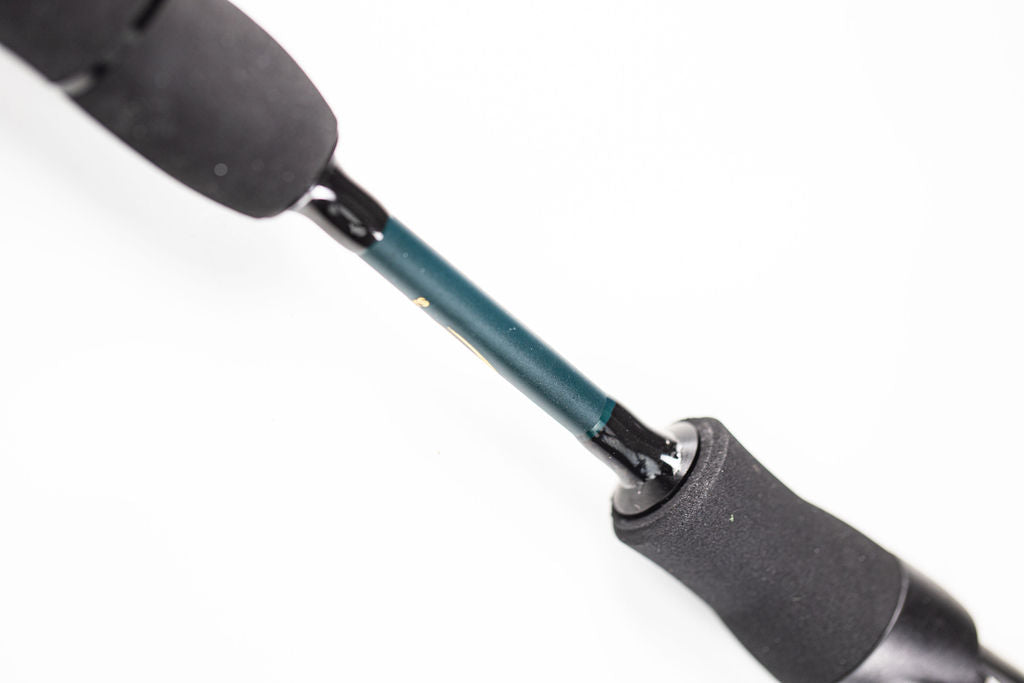 Zig Jig Crossfire Trout Jig Rods Two Pack, photo 5