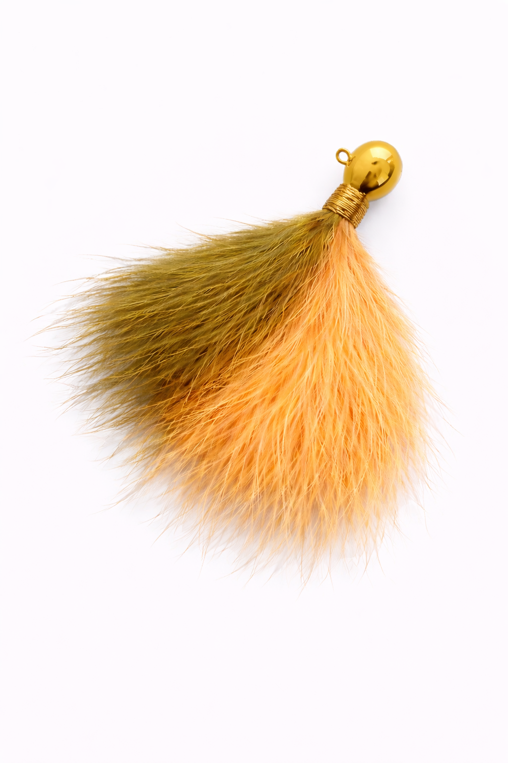 Zig Jig Marabou Trout Jig – 1/16 oz (12 Pack)