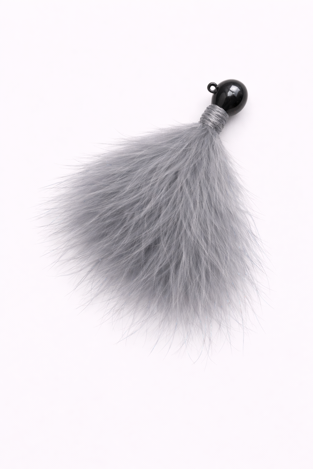 Zig Jig Marabou Trout Jig – 1/16 oz (12 Pack)