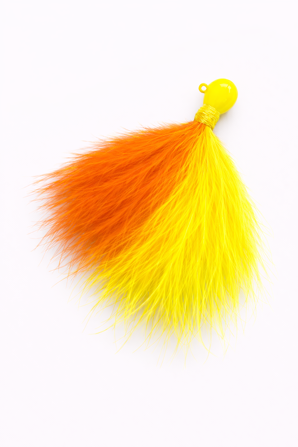 Zig Jig Marabou Trout Jig – 1/16 oz (12 Pack)