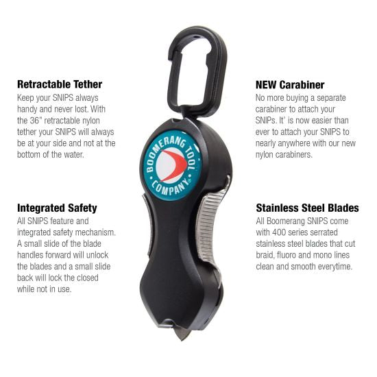 Zig Jig Snips, photo 2