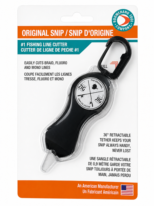 Zig Jig Snips, photo 1