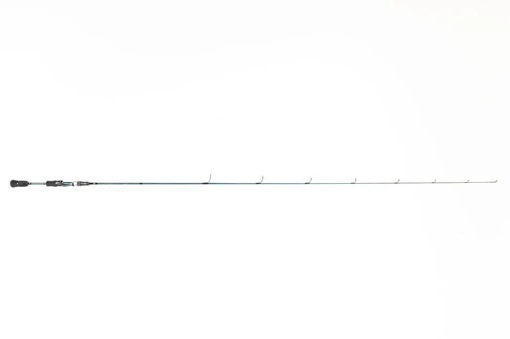 Zig Jig Crossfire Trout Jig Rods Two Pack, photo 10