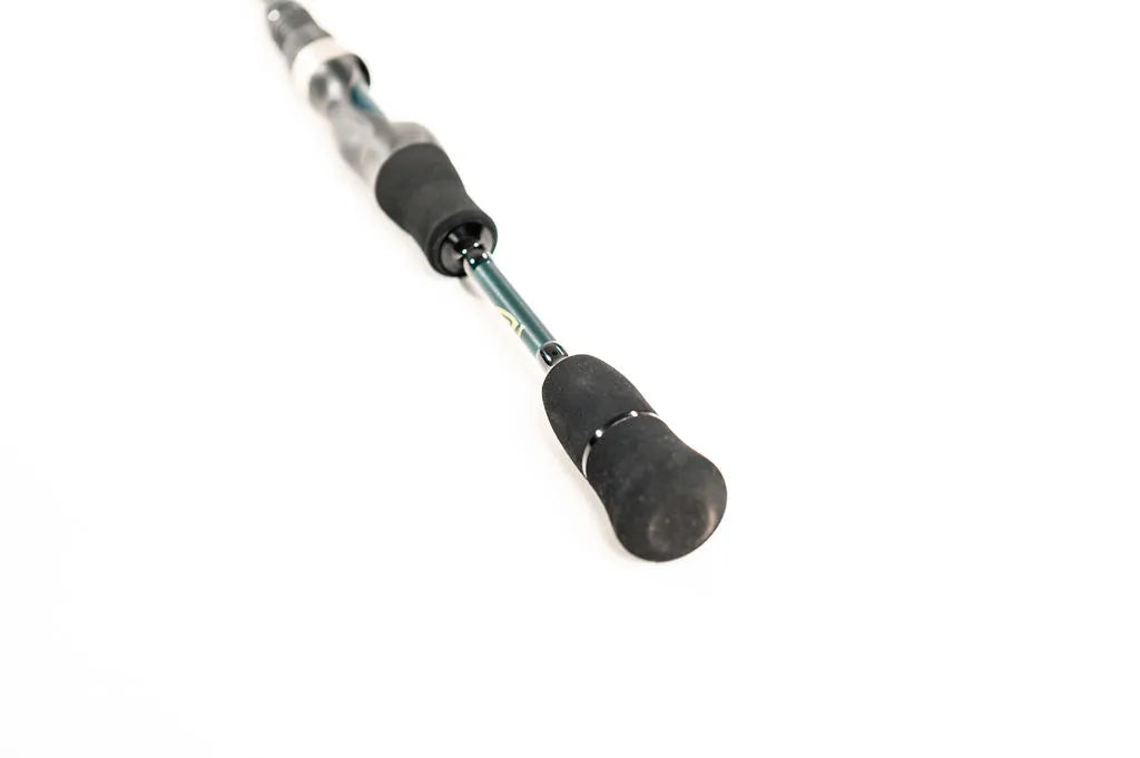Zig Jig Crossfire Trout Jig Rods Two Pack, photo 8