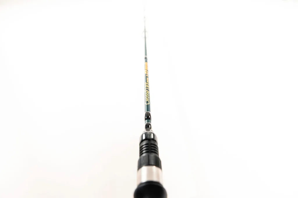 Zig Jig Crossfire Trout Jig Rods Two Pack, photo 7