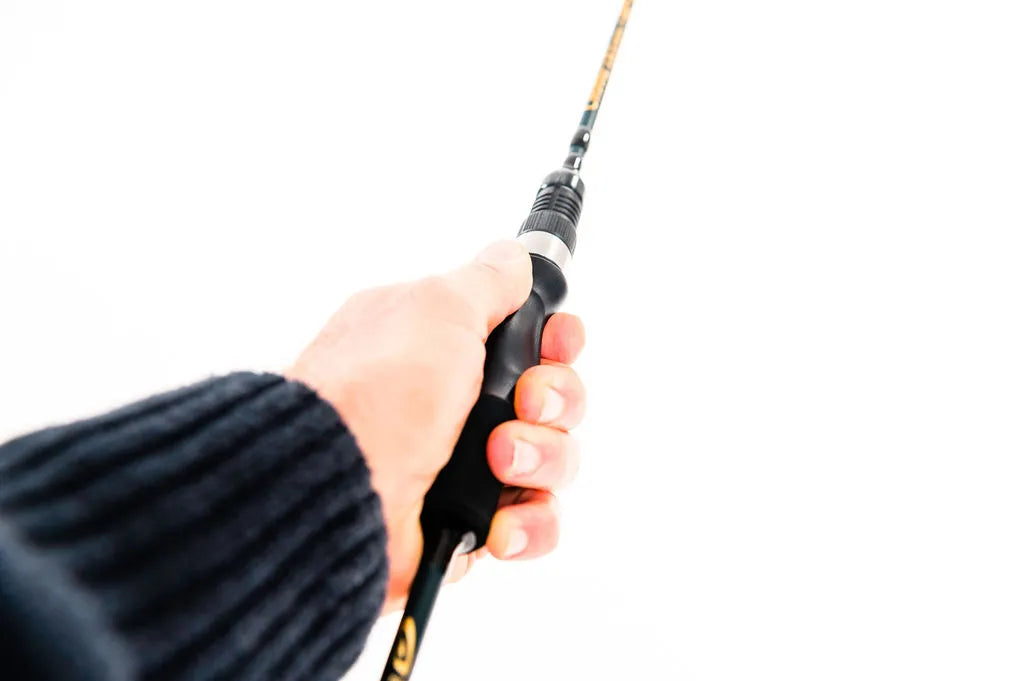 Zig Jig Crossfire Trout Jig Rods Two Pack, photo 13