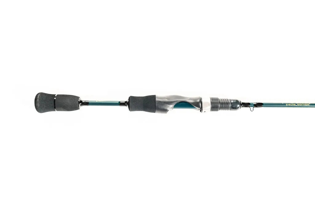 Zig Jig Crossfire Trout Jig Rods Two Pack, photo 6