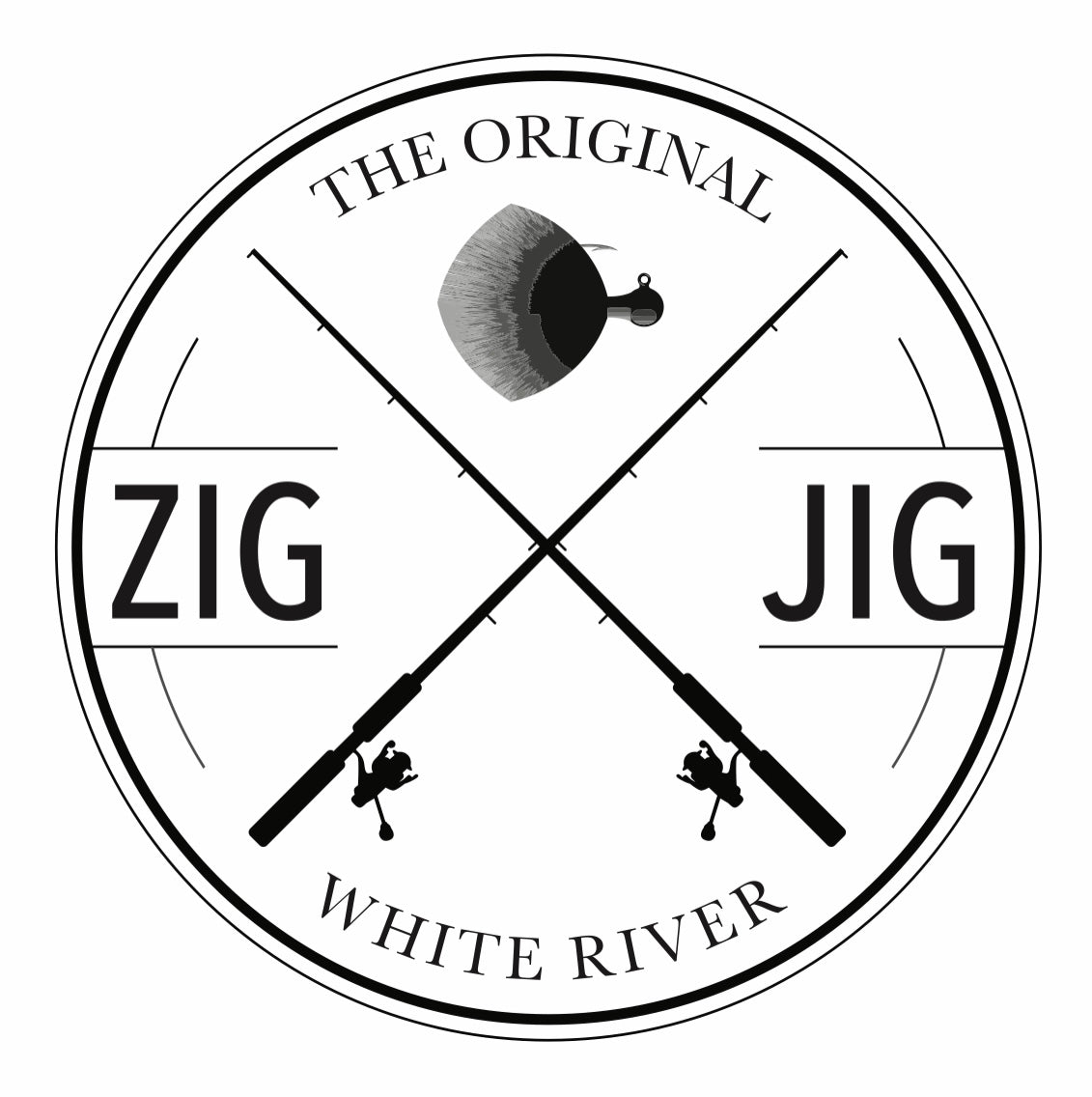 BUILD YOUR ZIG JIG